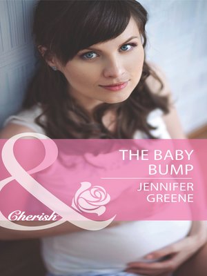 cover image of The Baby Bump